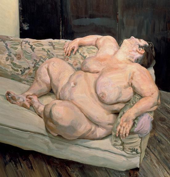 Unknown Artist Freud-1